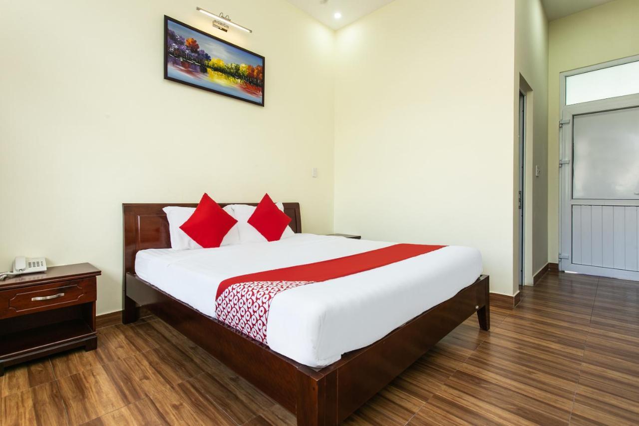 Oyo 610 King Garden Hotel Da Nang Exterior foto